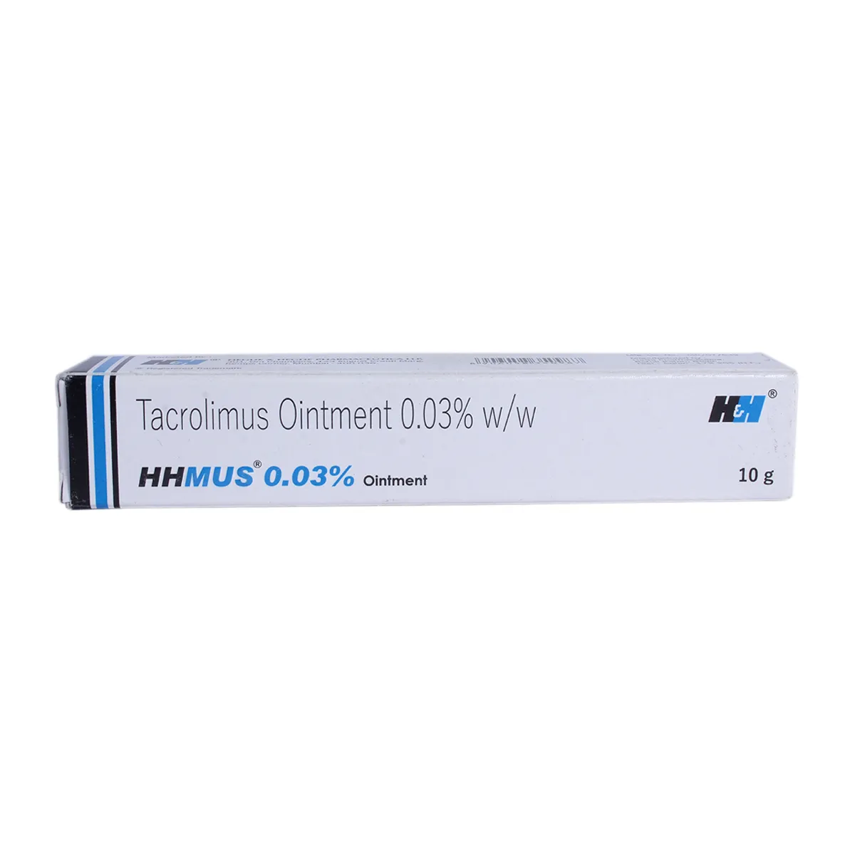 HHMUS 0.03% OINT