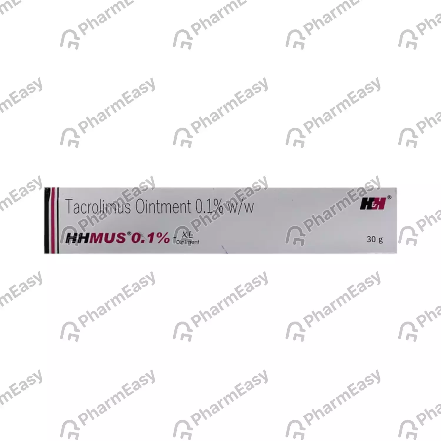 HHMUS 0.1 XL OINT