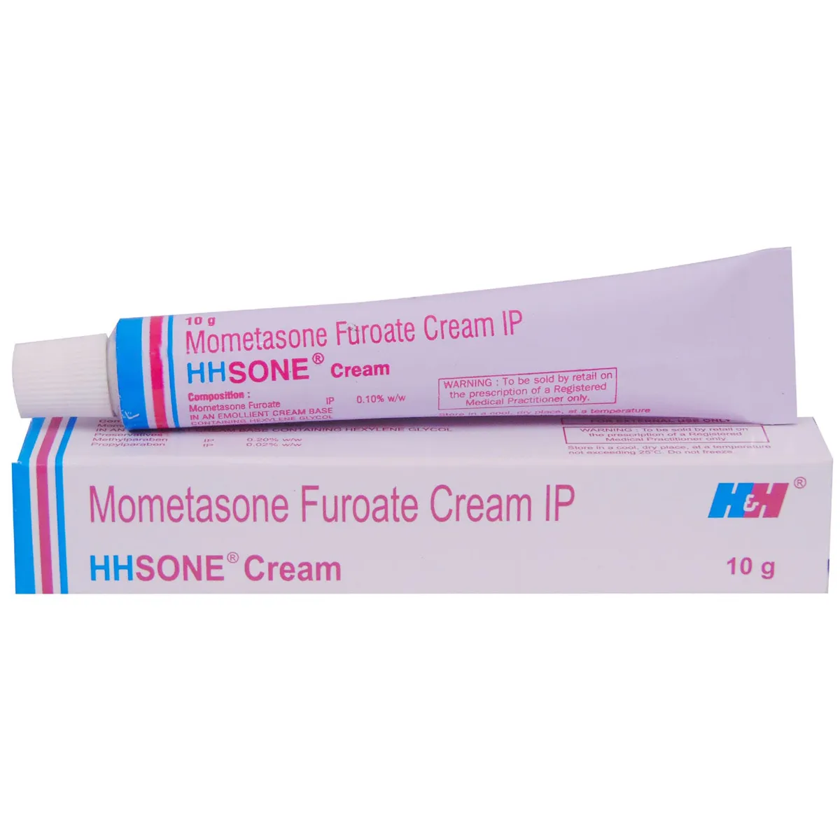 HHSONE CREAM