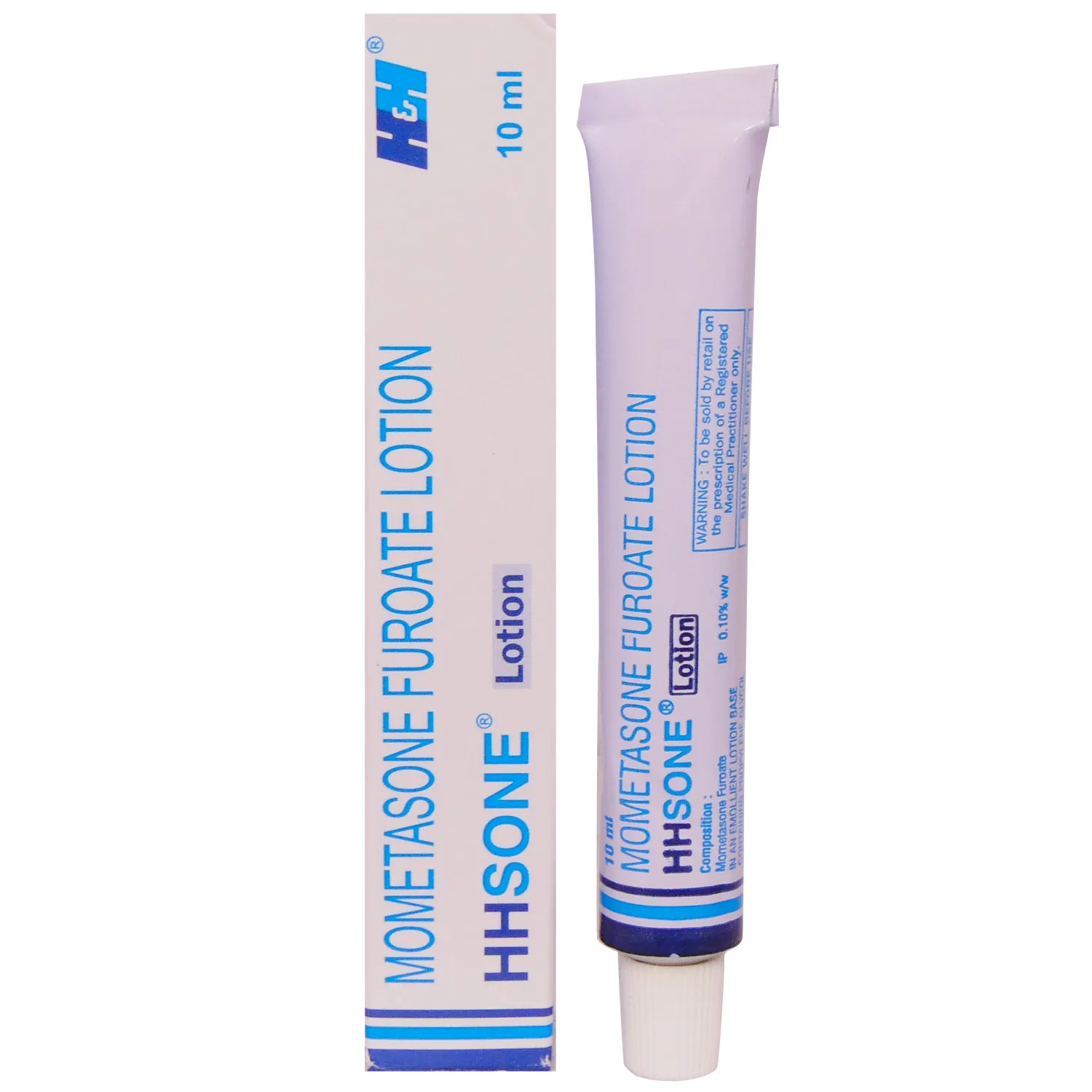 HHSONE LOTION