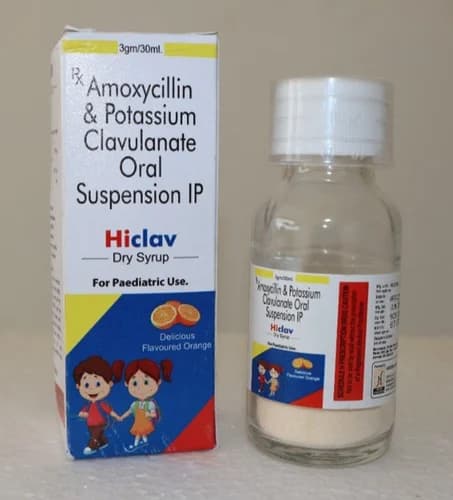 HICLAV KID TAB