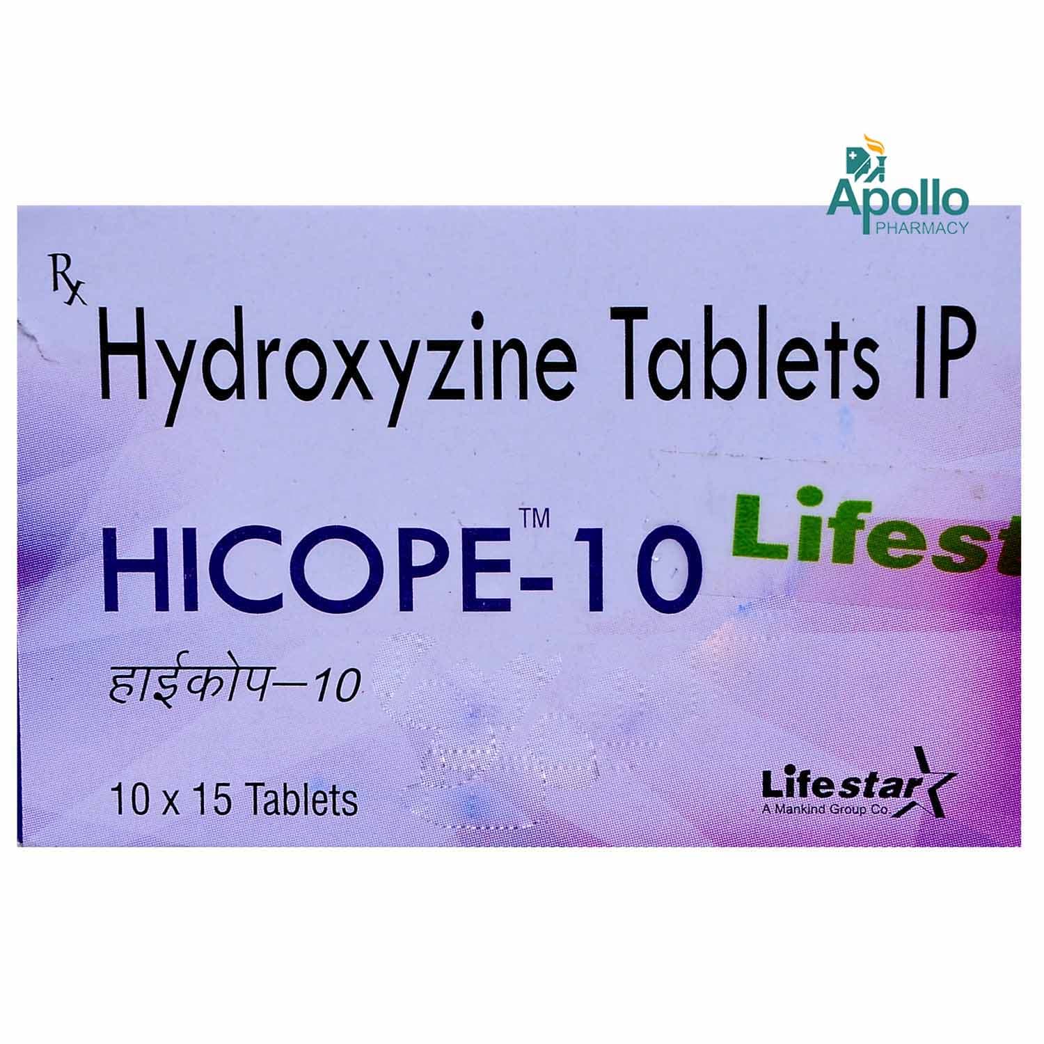 HICOPE-10