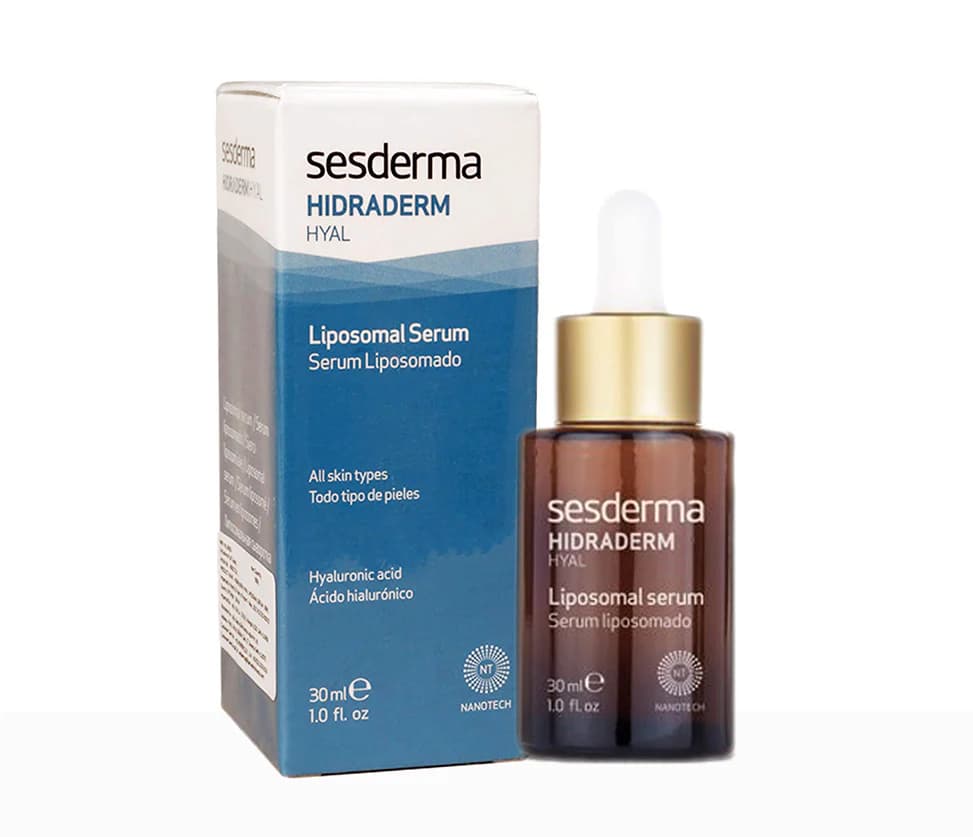 HIDRADERM HYAL LIPOSO SERUM