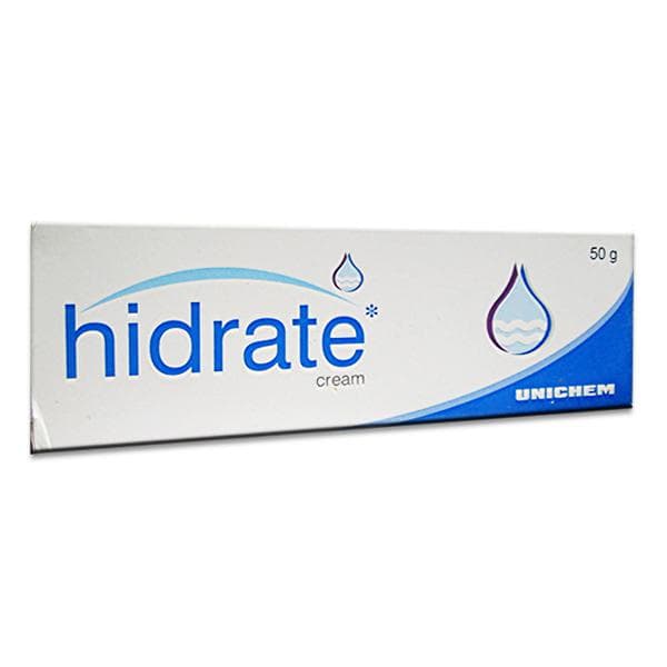 HIDRATE CREAM 50GM