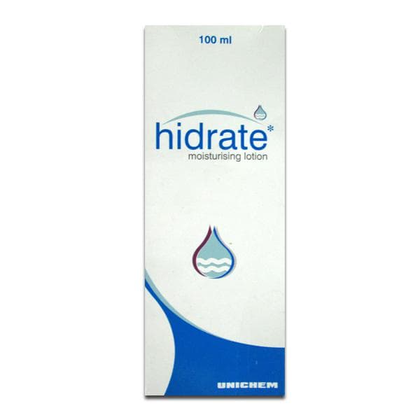 HIDRATE LOTION