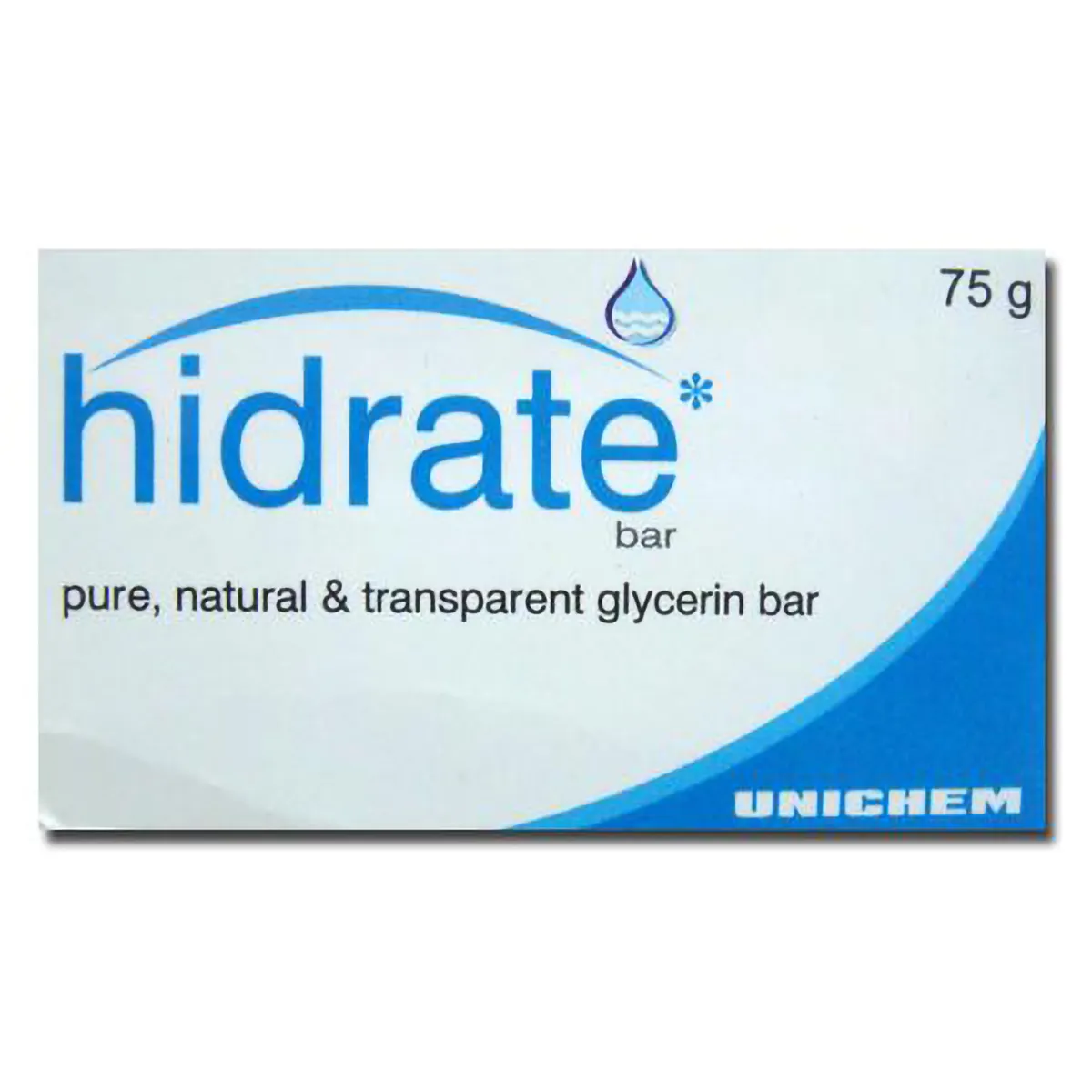 HIDRATE SOAP 75GM