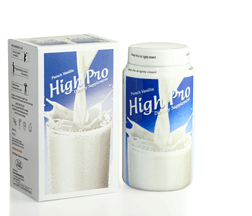 HIGH-PRO CHOCLATE