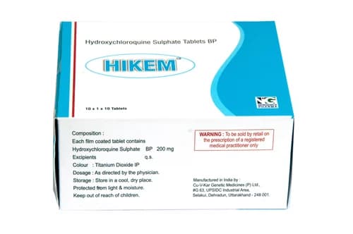 HIKEM TAB