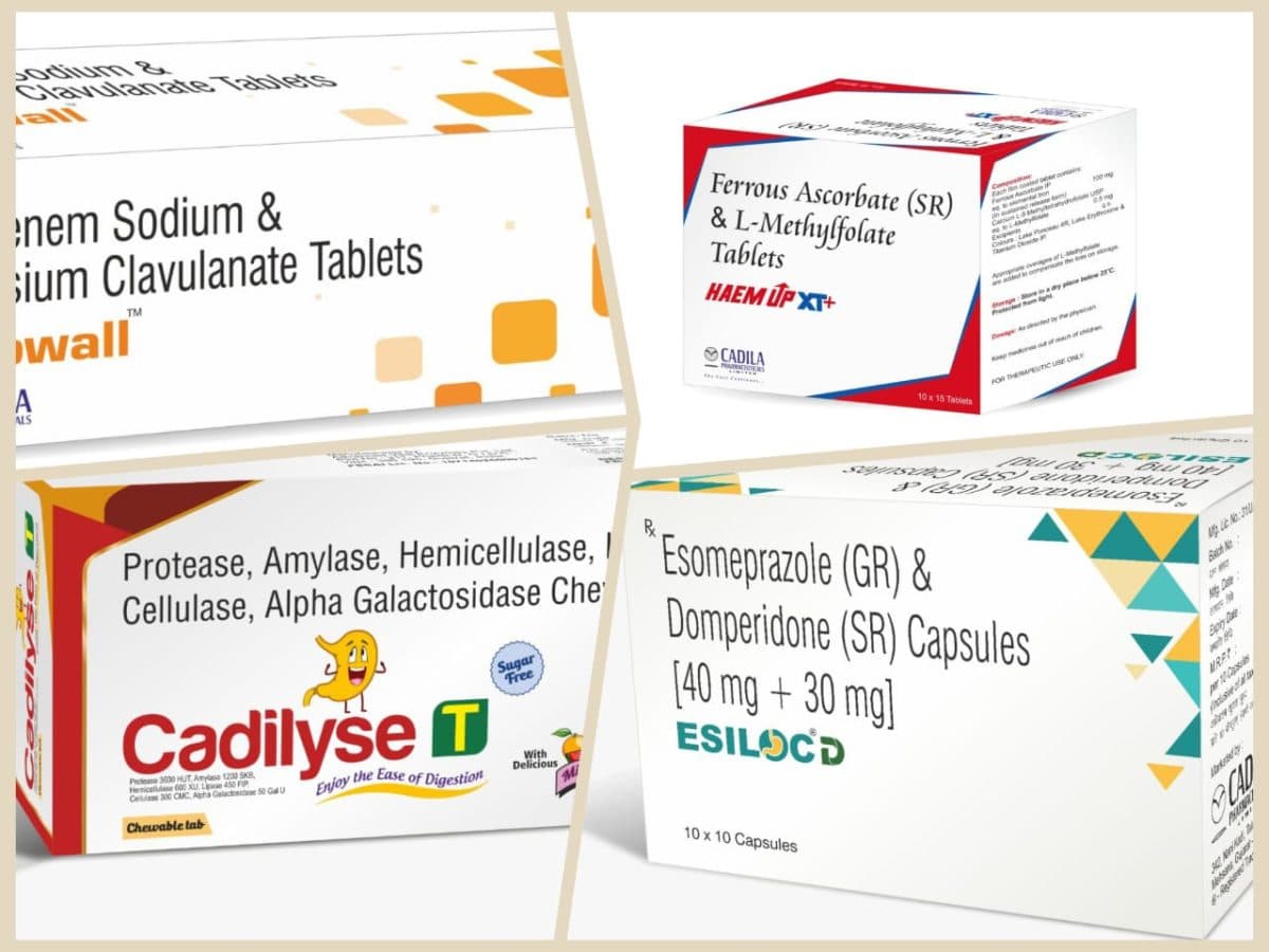 HILGLIM 1 TAB