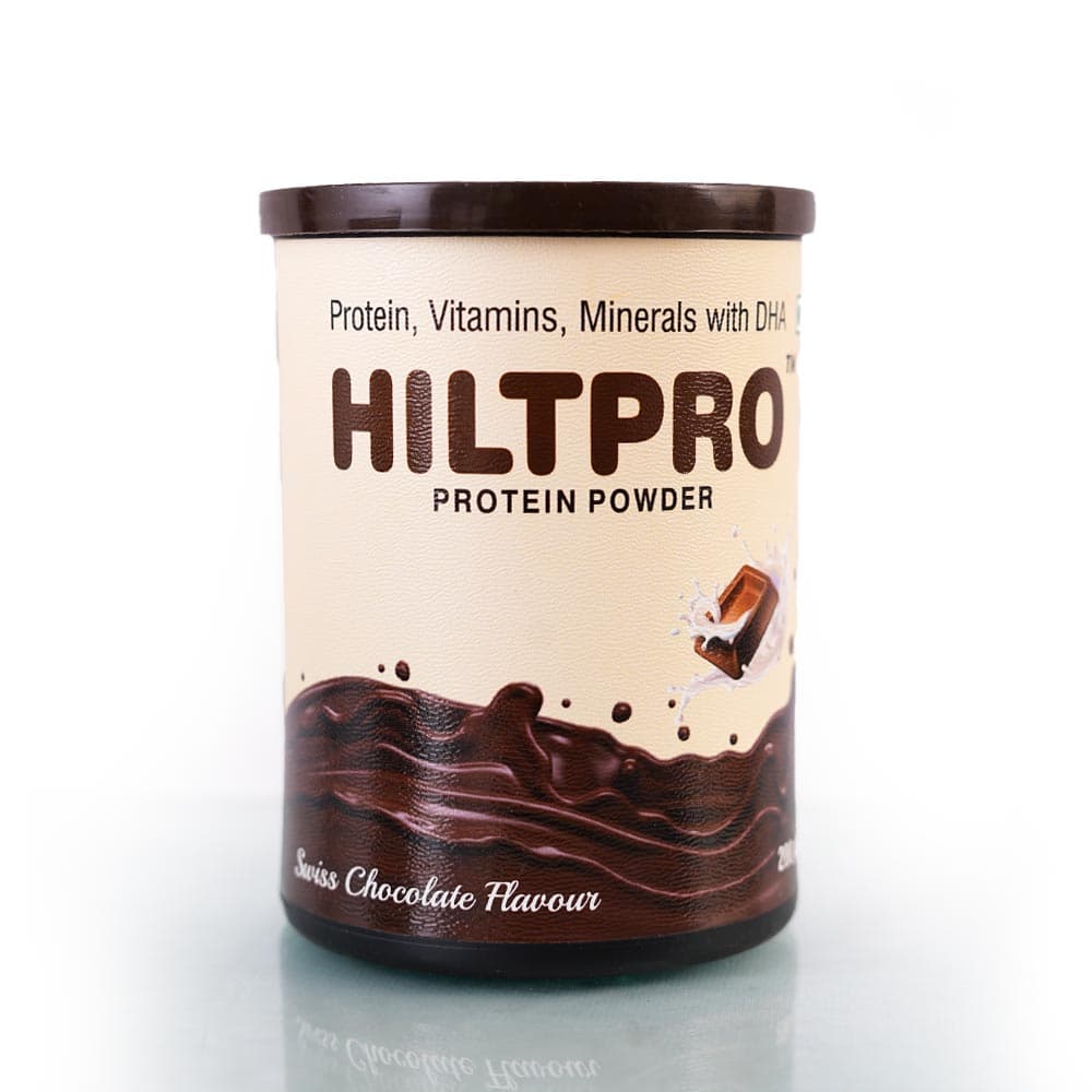 HILPRO D POWDER
