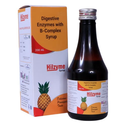 HILZYME DROPS