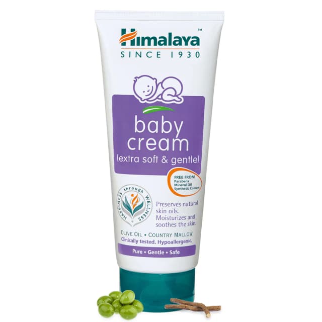 Himalaya Gentle Baby Cream