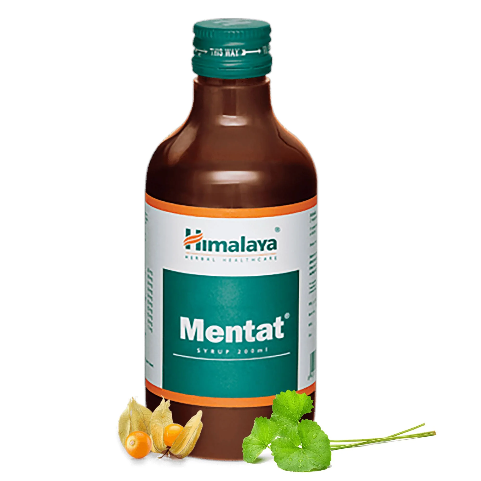 Himalaya Mentat Tablet