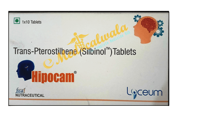 HIPOCAM TAB