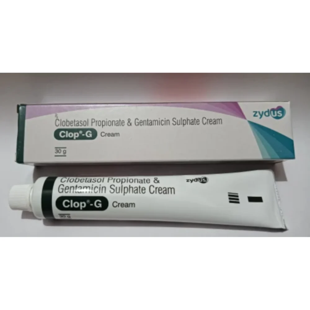 HIRASOL G CREAM