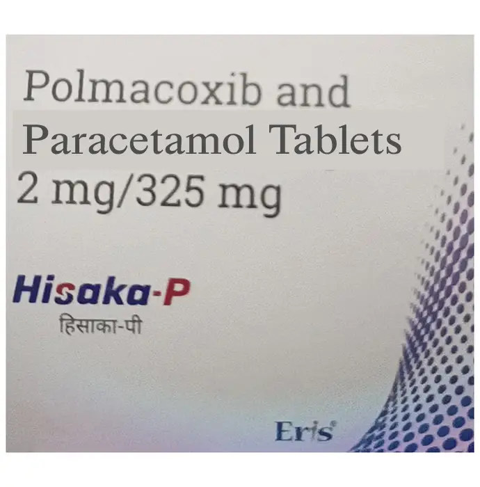HISAKA-P TAB