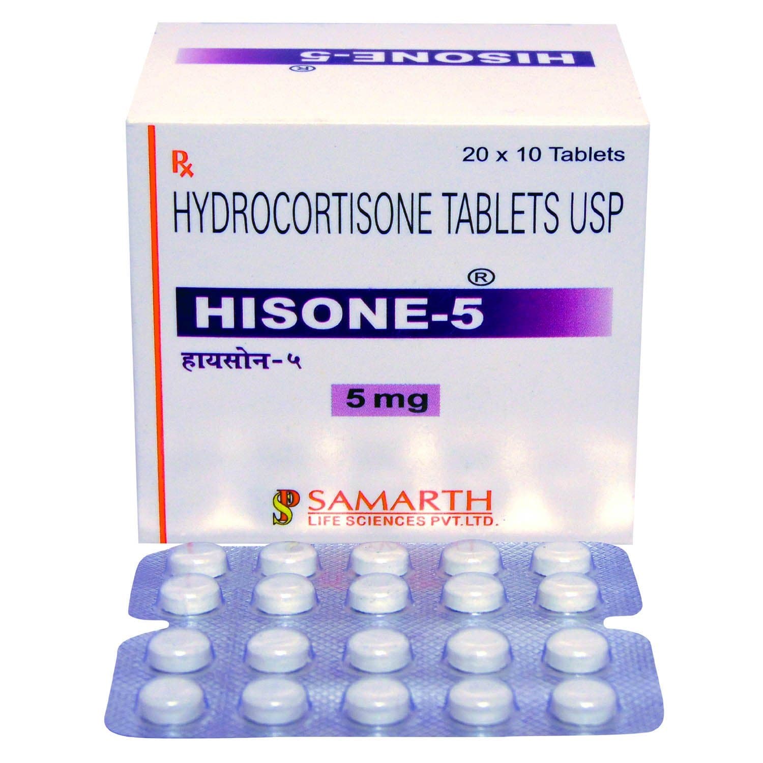 HISONE 10 TAB