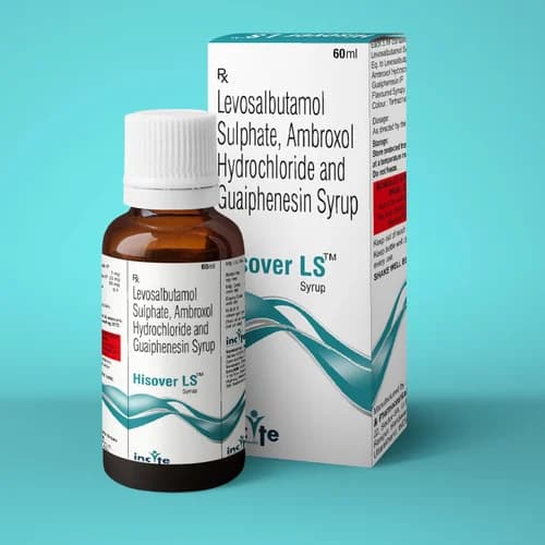 HISOVER LS DROPS