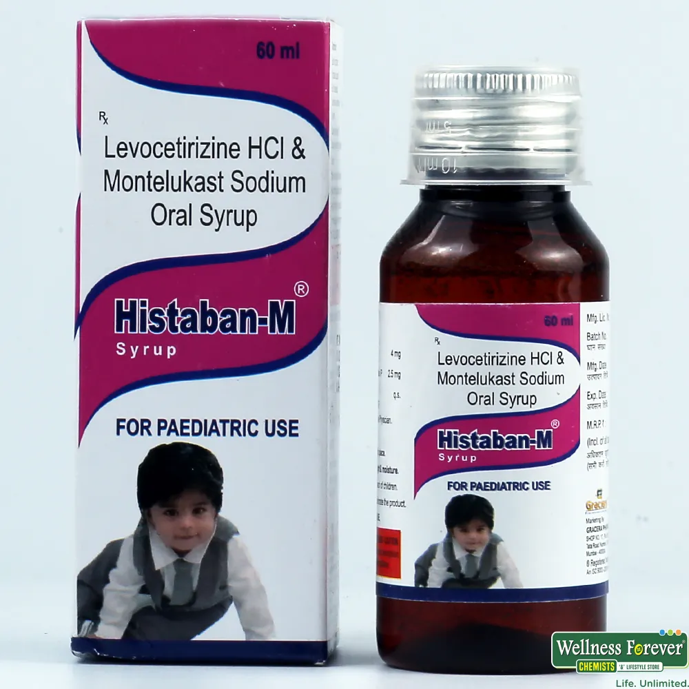 HISTABEN 16