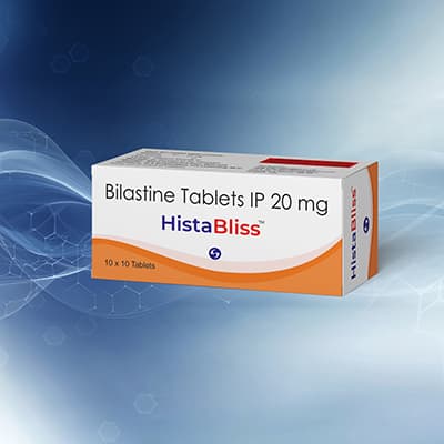 HISTABLISS TAB