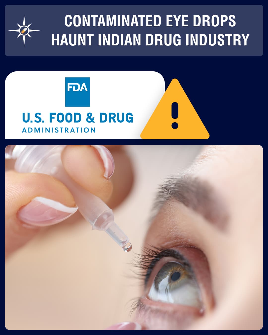 Histamast Eye Drops