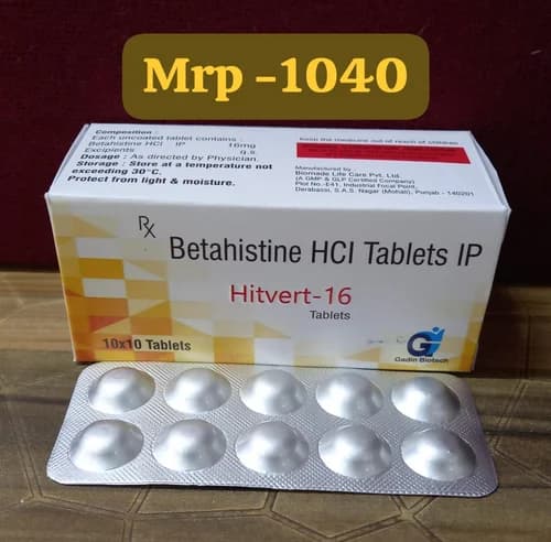 HISTINVERT-16 TAB