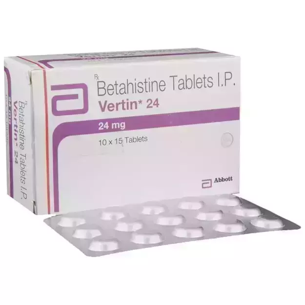 HISTINVERT-24 TAB