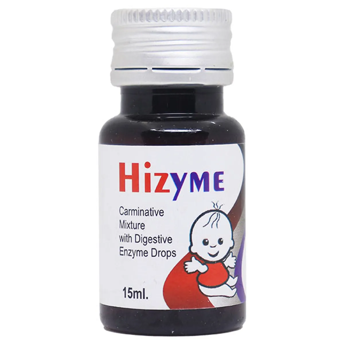 HIZYME DROPS