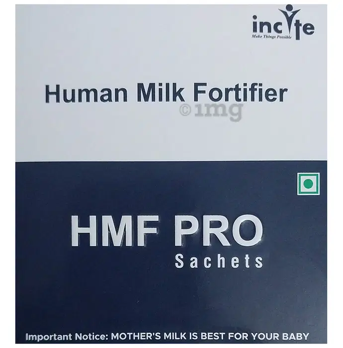 HMF PRO 1GM 1`S