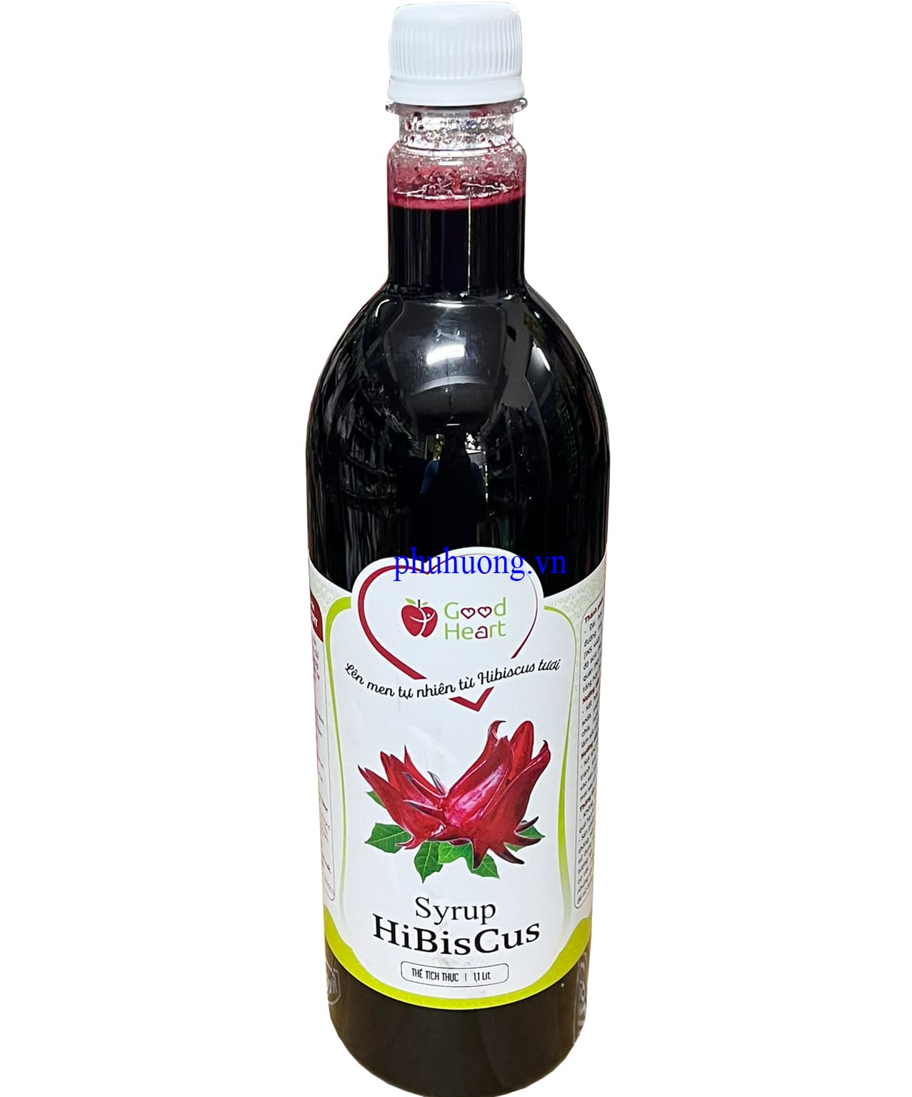 HOBIS PLUS SYRUP