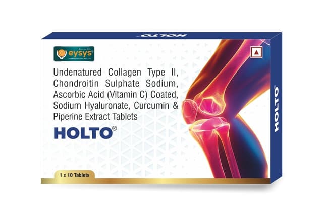HOLTO TAB