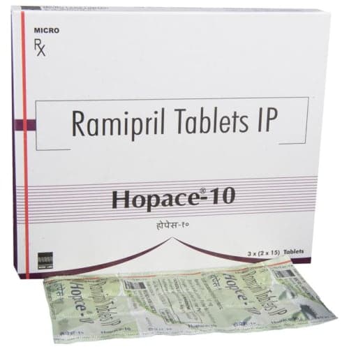 HOPACE-10