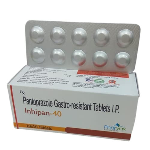 HOPANZ 40MG TAB