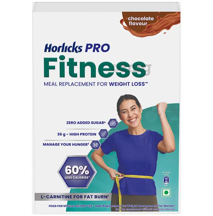 Horlicks Pro Choco 200GM