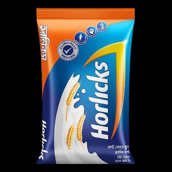 HORLICKS WOM + CARA REFIL