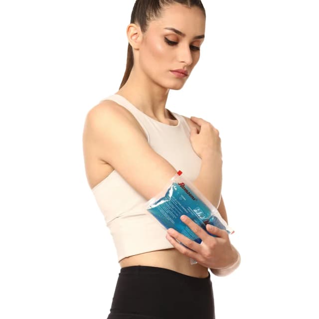 Hot & Cold Gel Pack
