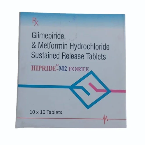 HPRIDE M2 FORTE TAB