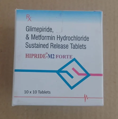 HPRIDE M2 TAB