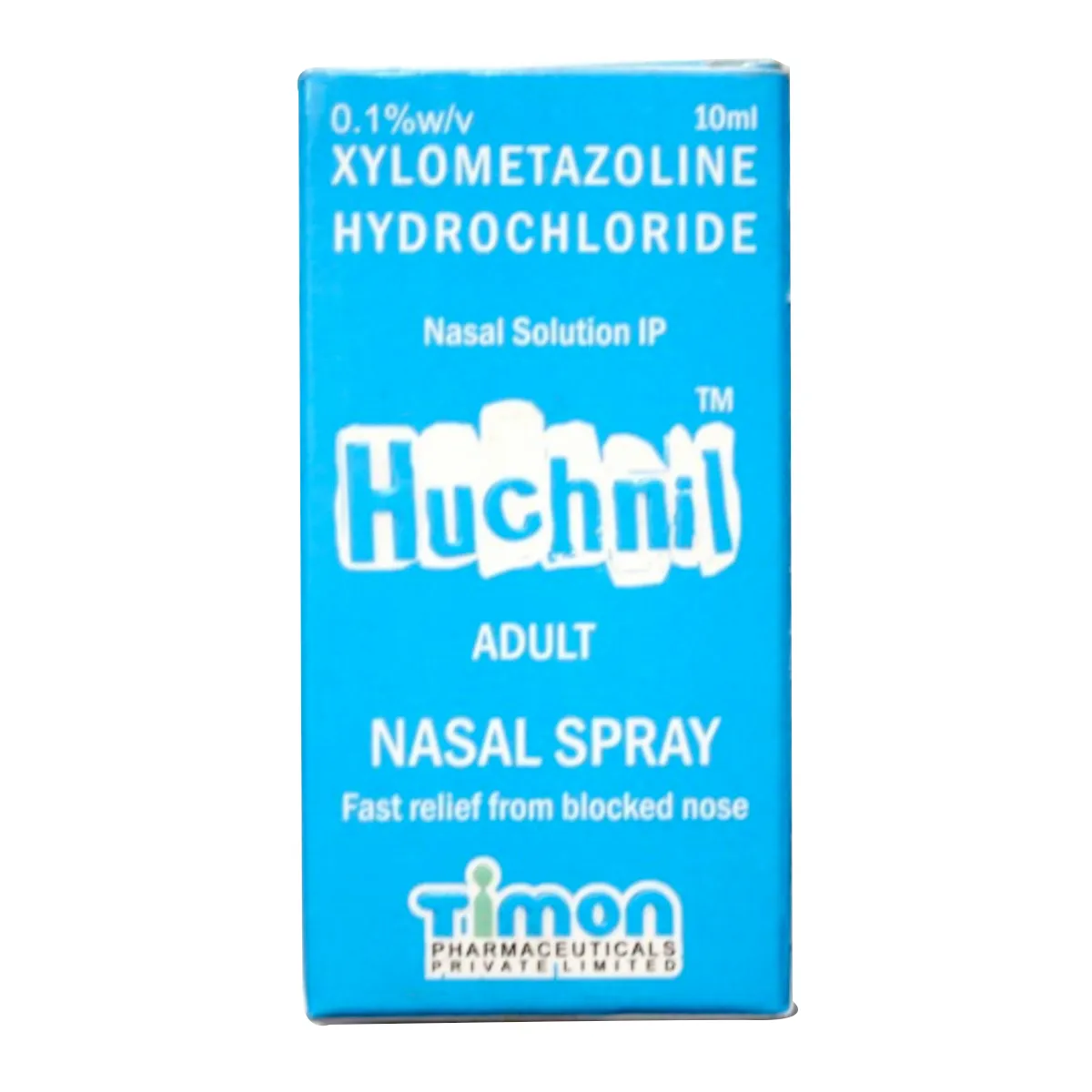 HUCHNIL M TAB