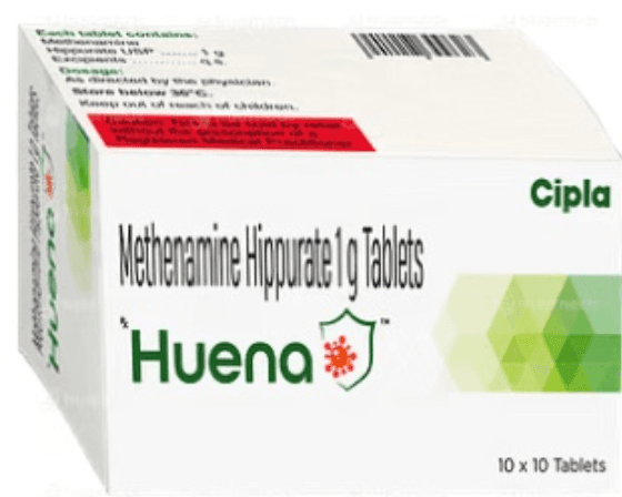 HUENA TAB