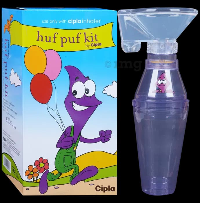 HUF PUF KIT 1KIT