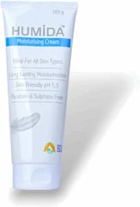 HUMIDA MOISTURISER
