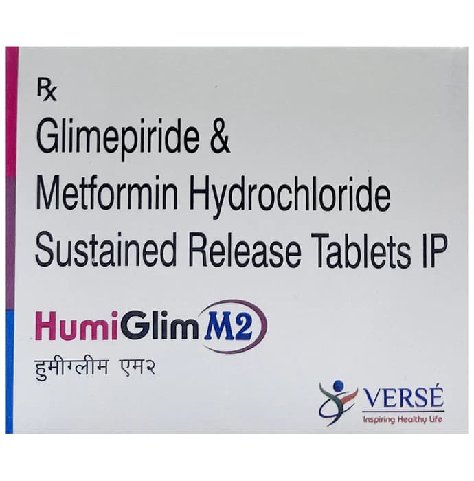 HUMIGLIM M0.5 TAB