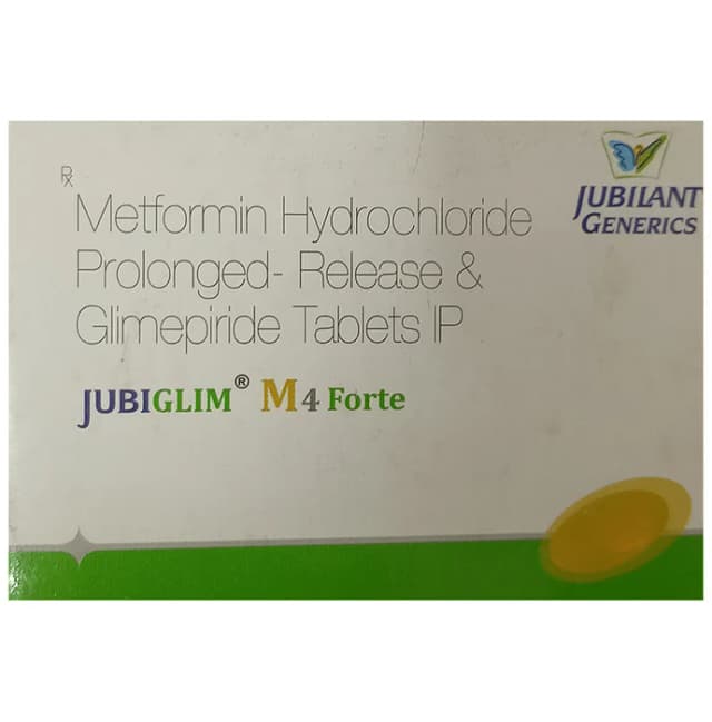 Humiglim M4 Forte Tab
