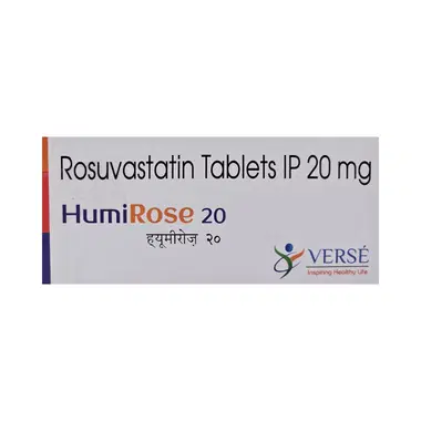 HUMIROSE A10 CAP