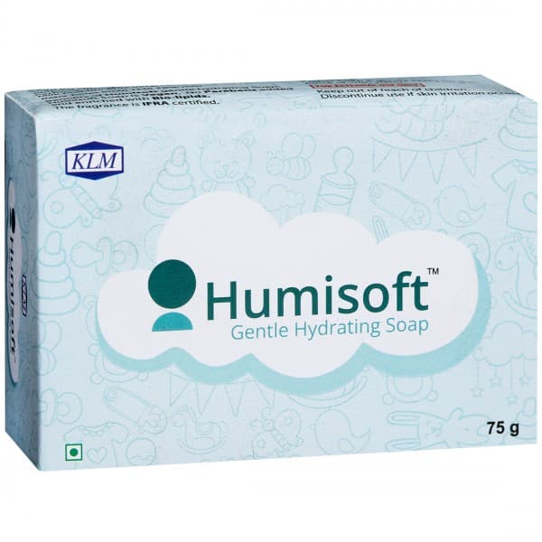 HUMISOFT SOAP