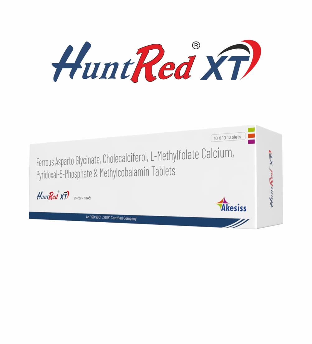 HUNTRED