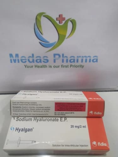 HYALGAN PFS 20MG