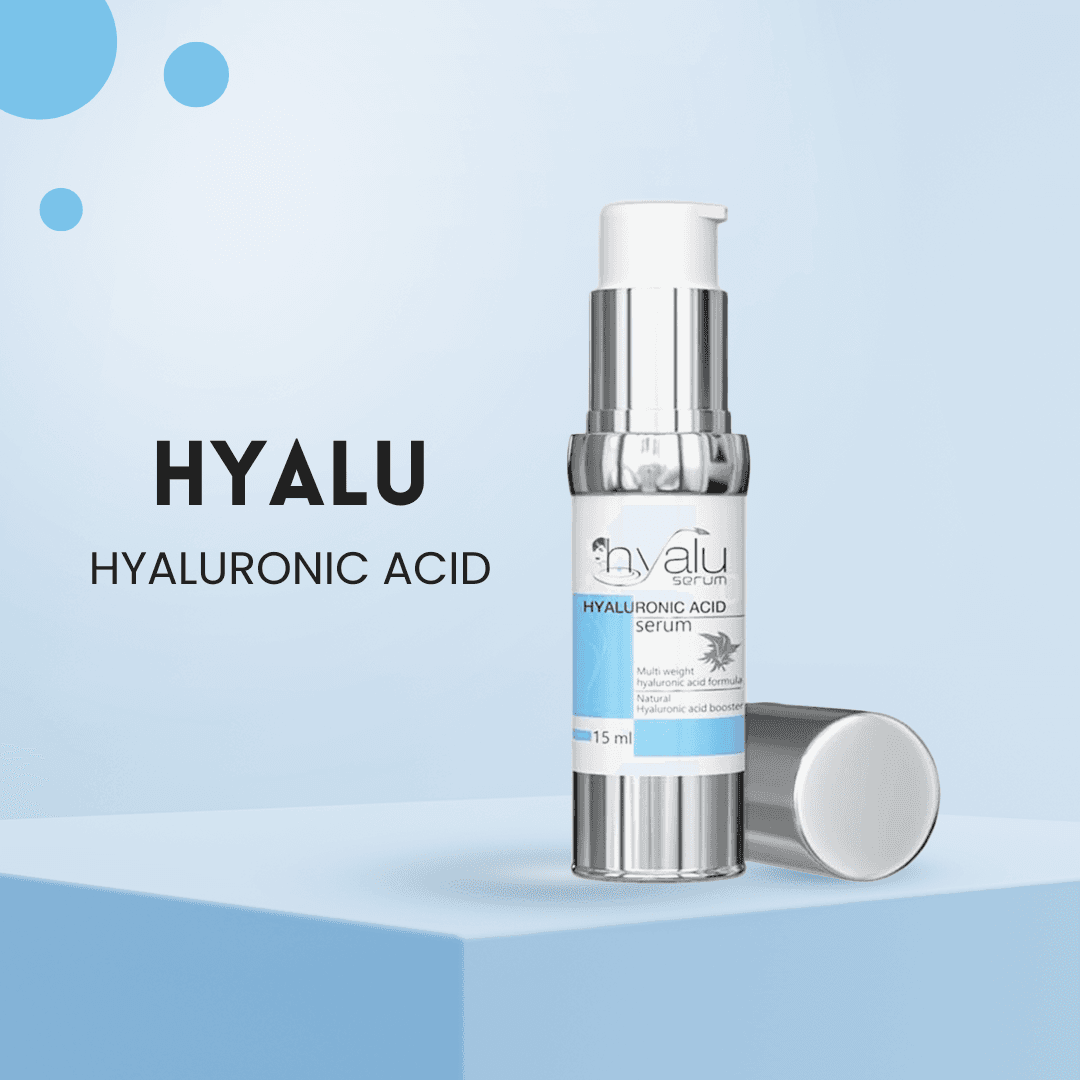 Hyalu Hyaluronic Acid