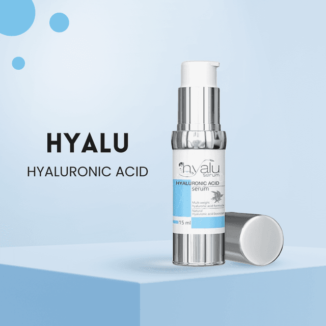 Hyalu Hyaluronic Acid